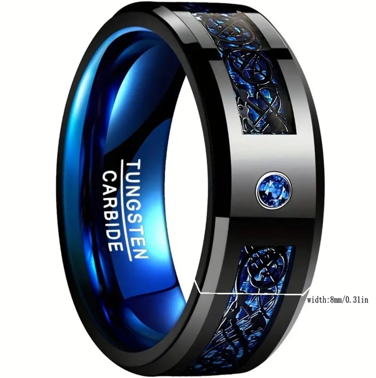 Dragon Ring