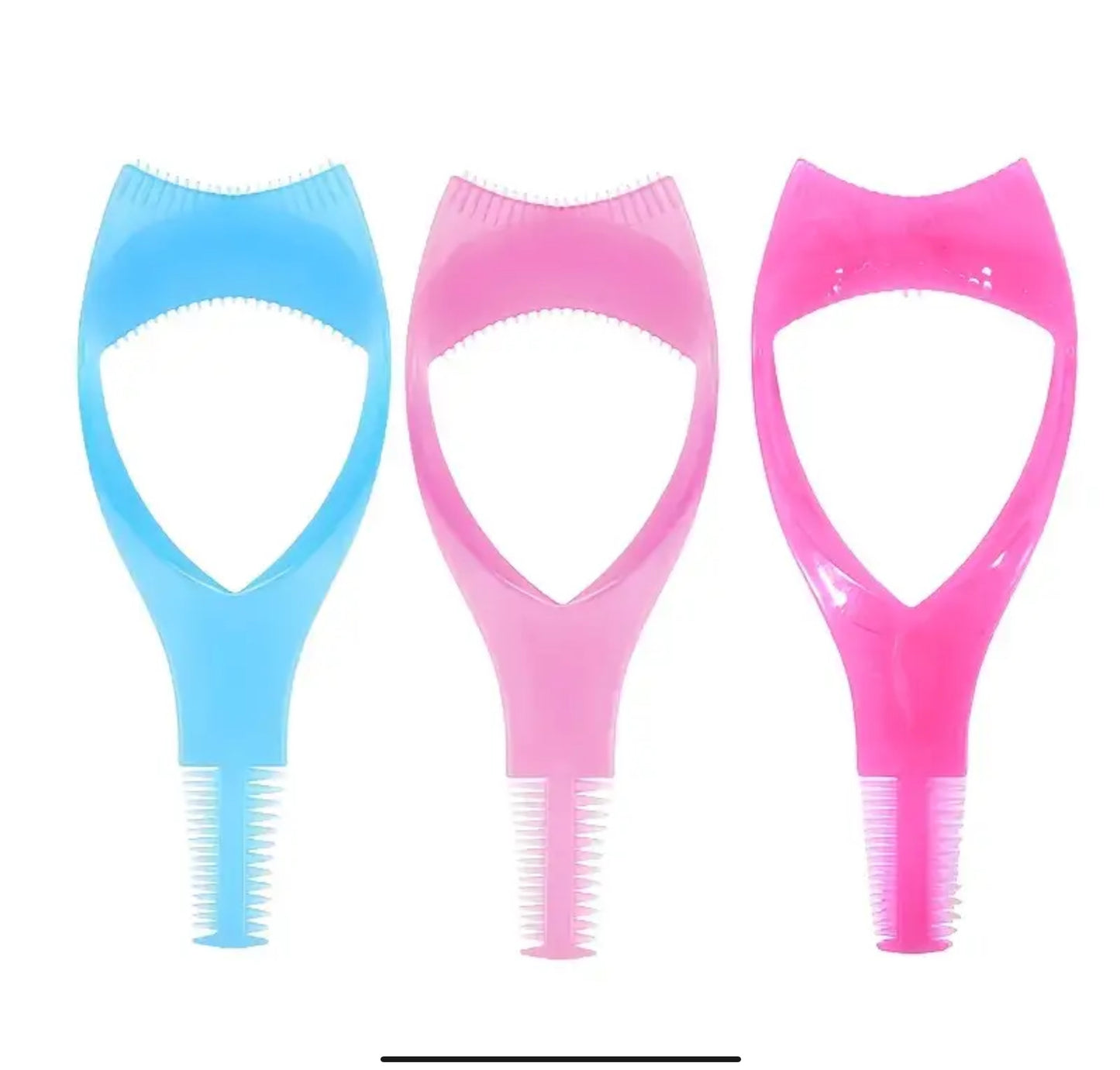Mascara Shield