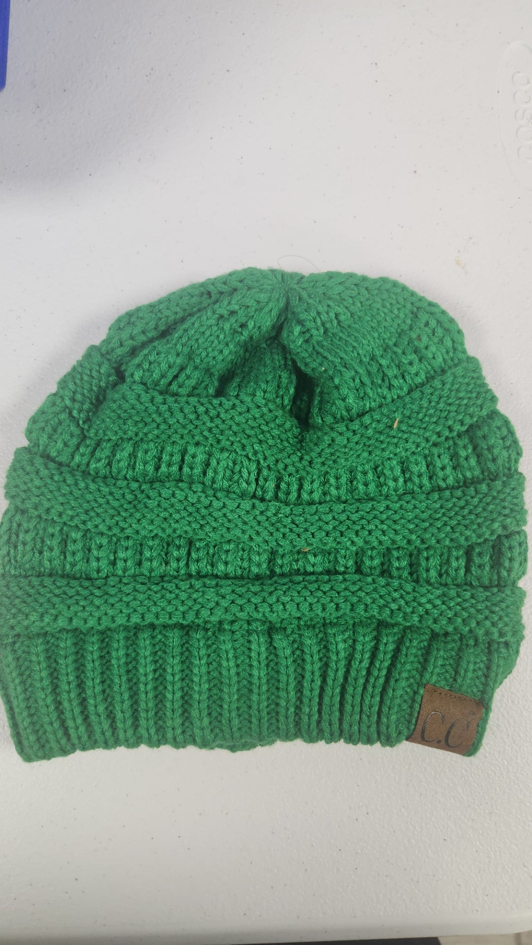 CC Beanie