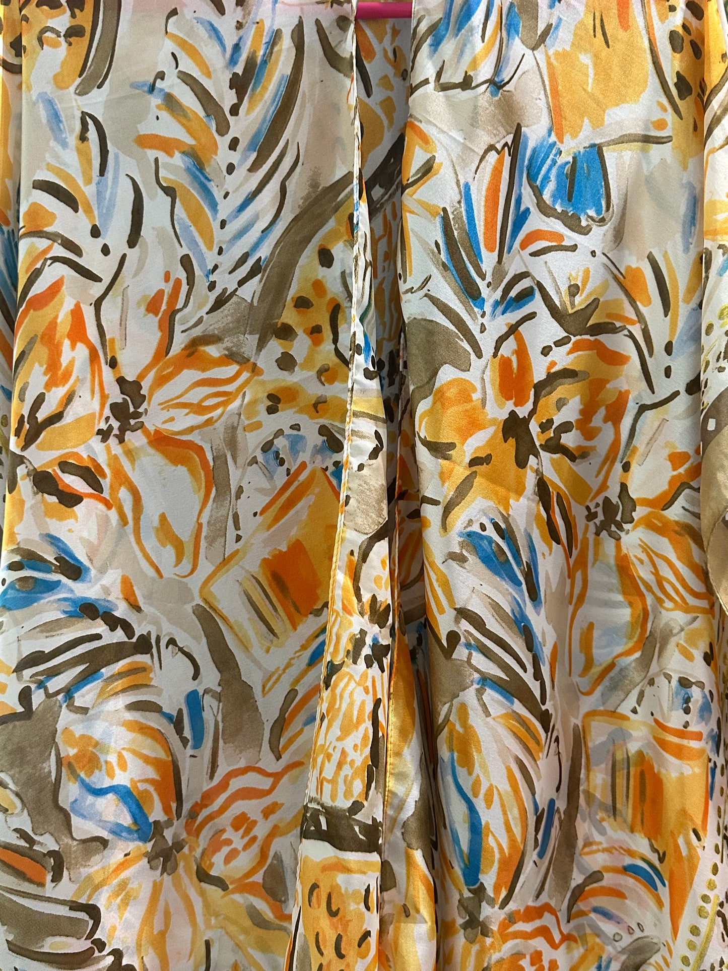 New Coverups