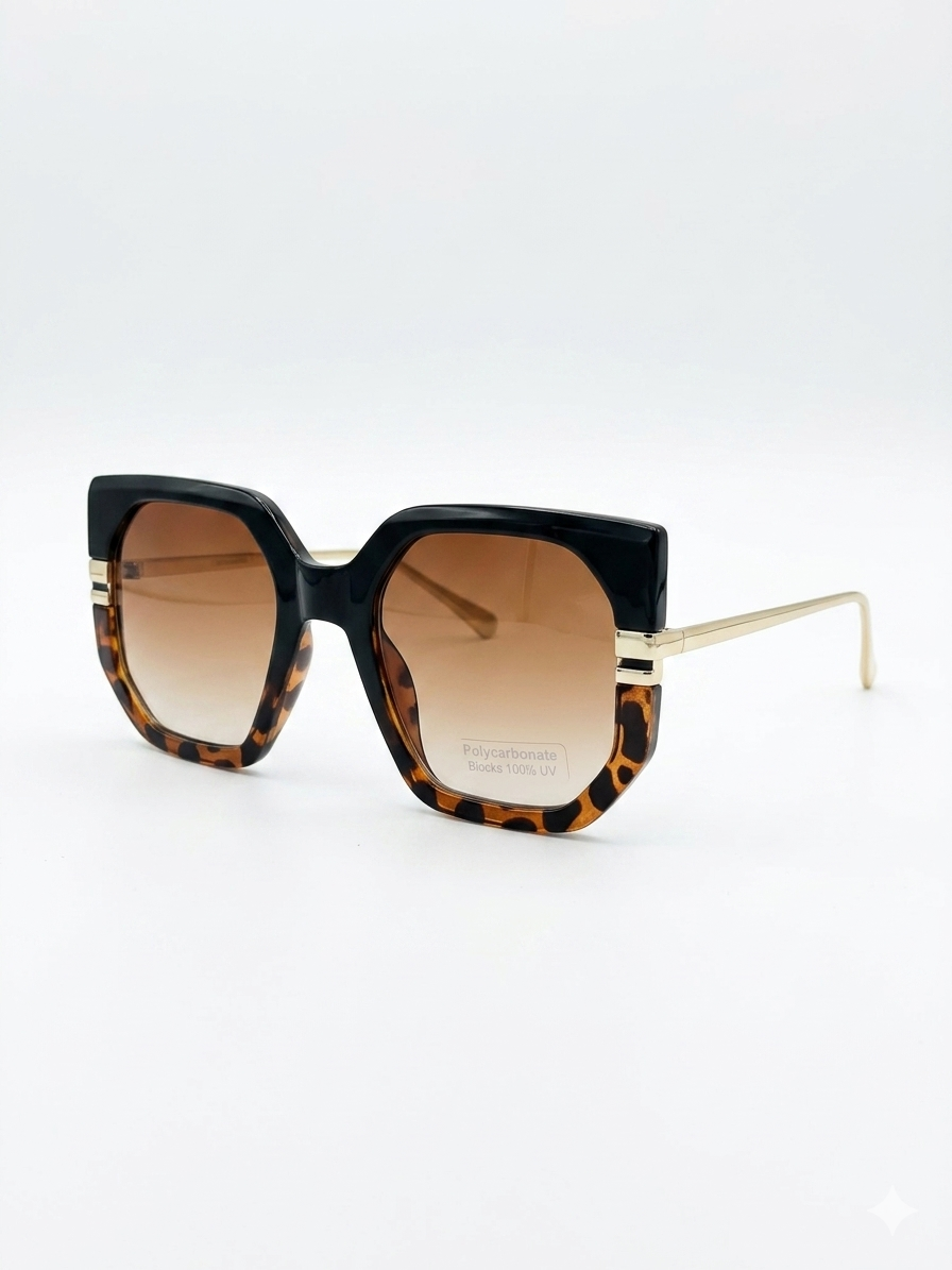 Cali Girl Sunglasses UV400 protection