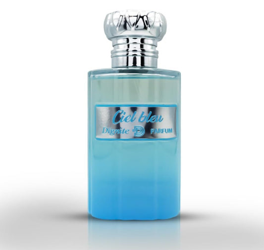 Dignite Ciel bleu