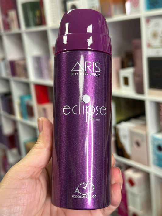 Aris Deo Body Spray