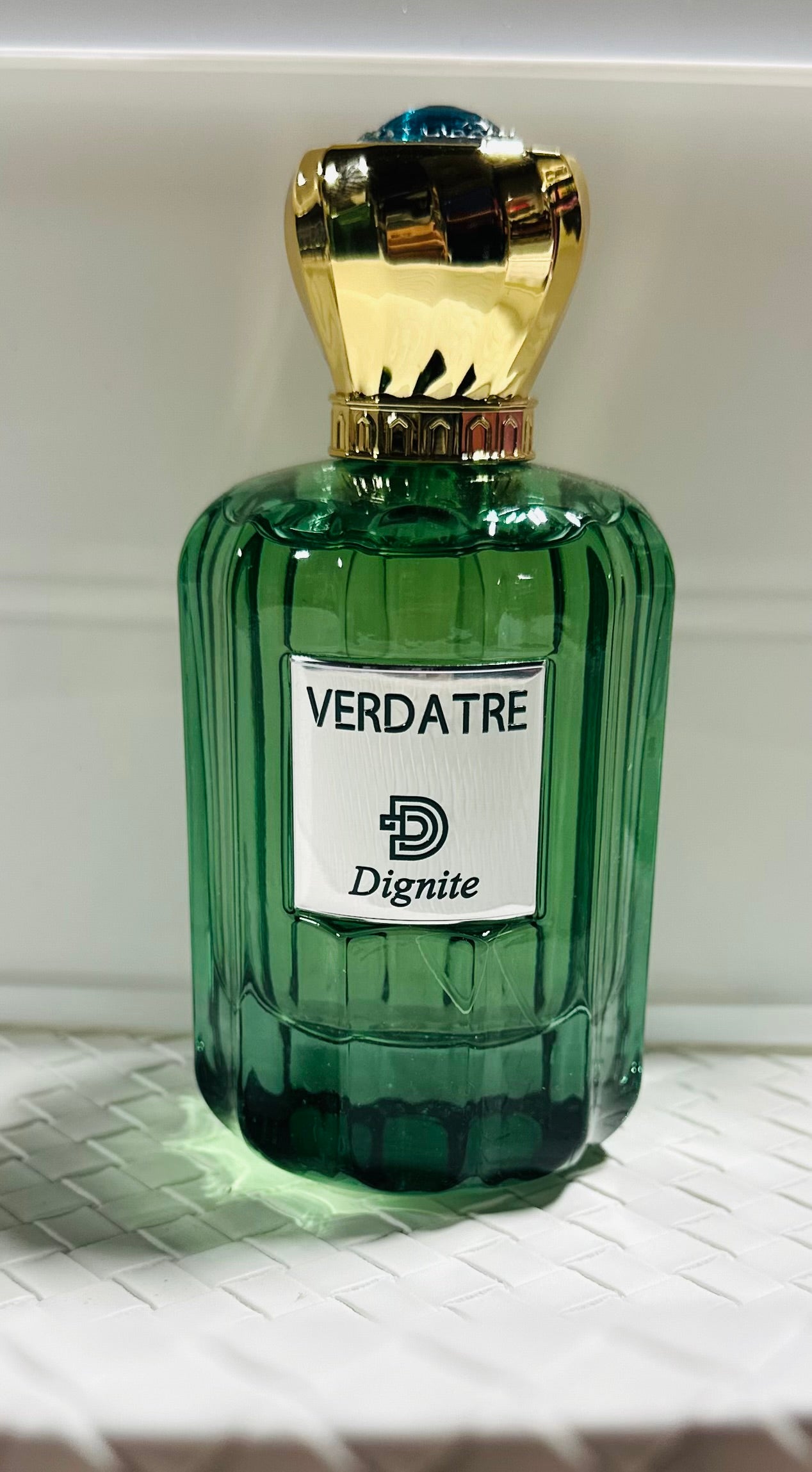 Dignite Verdatre