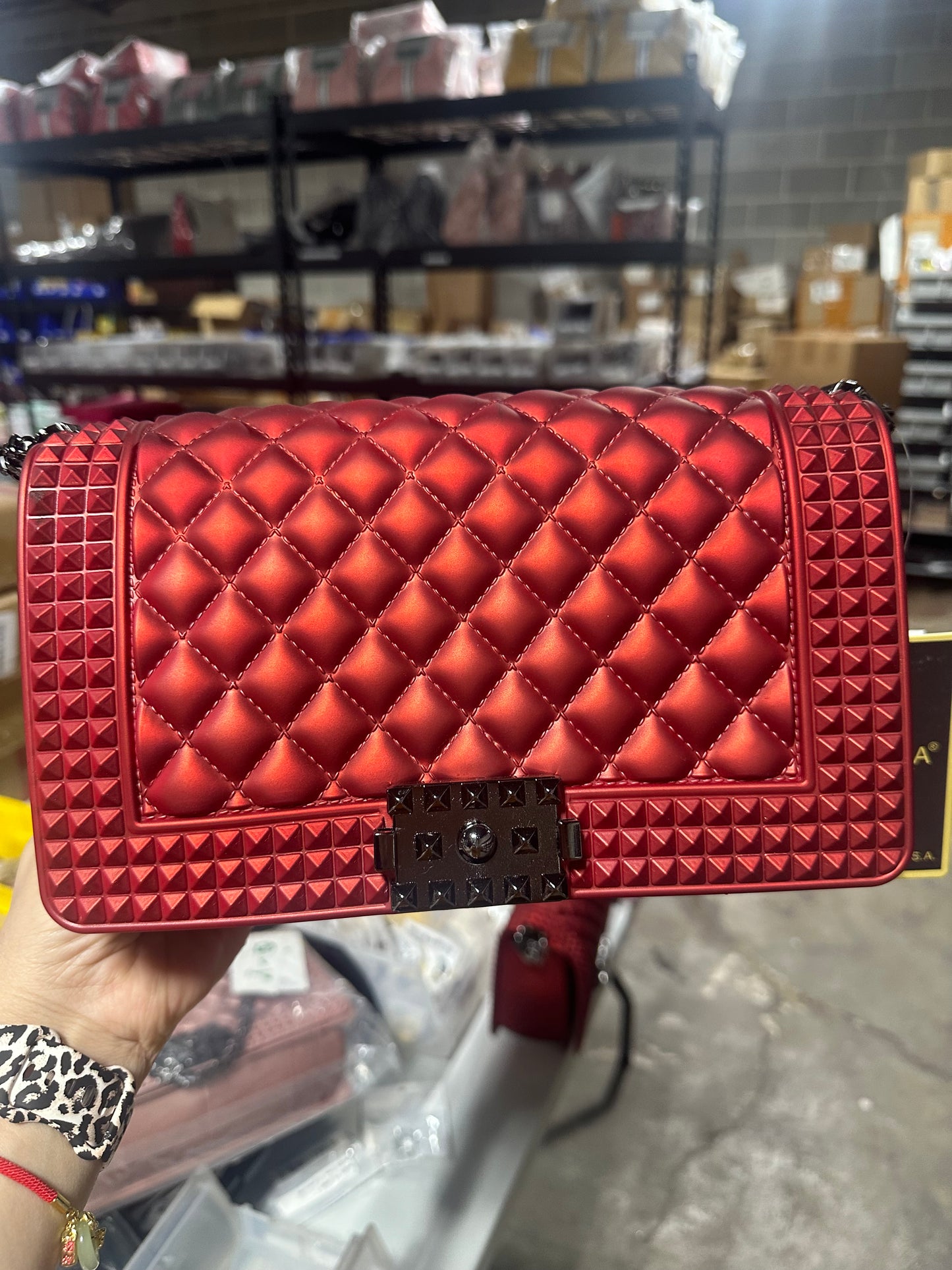 Jenny Shoulder Bag