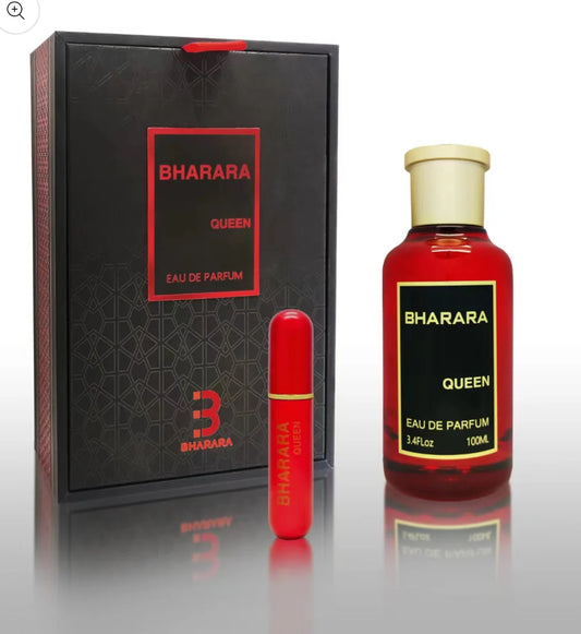 Bharara Queen Eau De Parfum