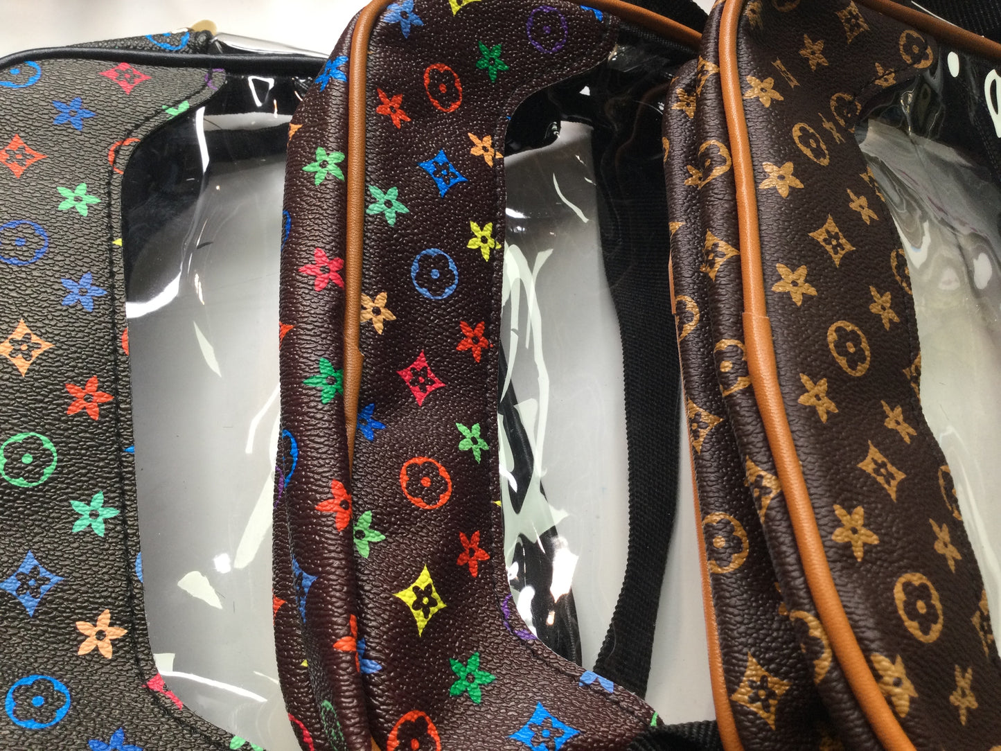 Lv concert bag