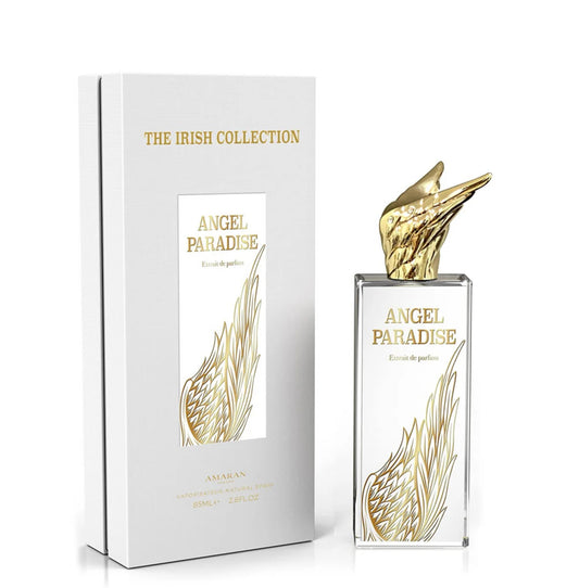 The Irish Collection - Angel Paradise Perfume for Her