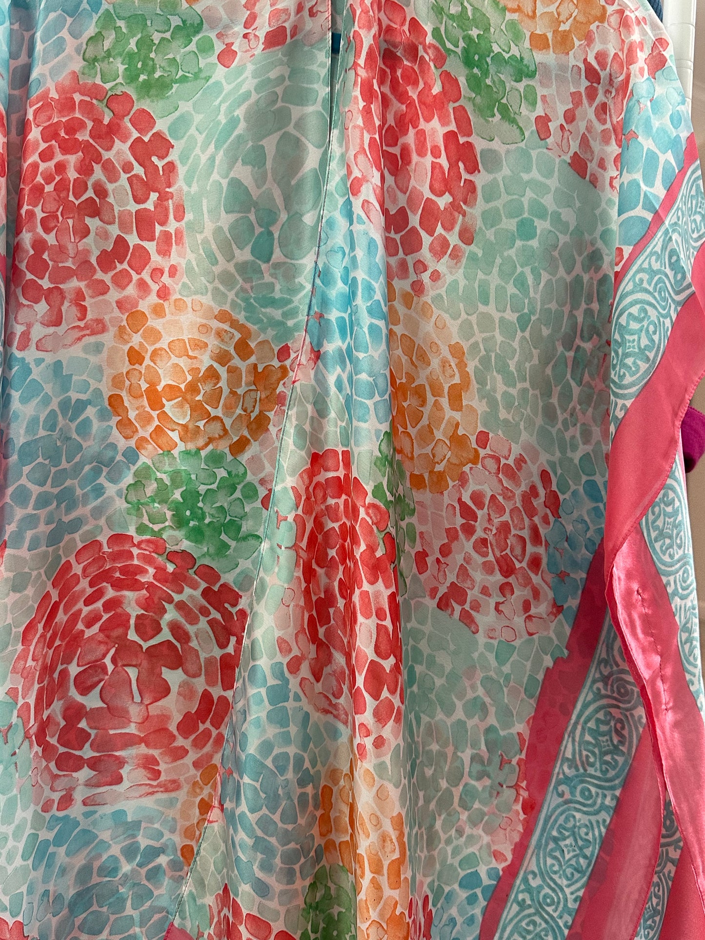 New Coverups