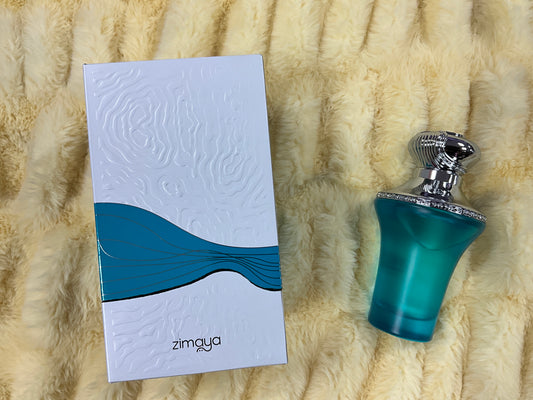 ANHAAR VALLEY EDP 100ML