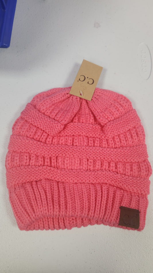 CC Beanie