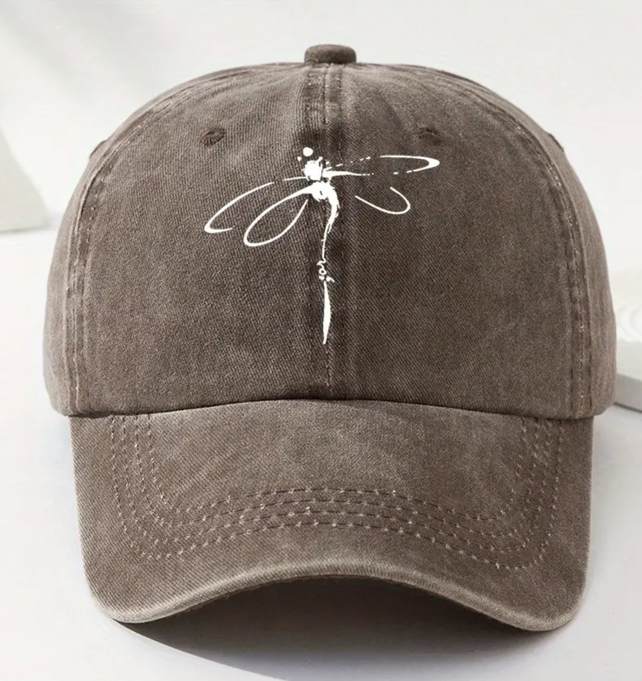 Dragonfly Hat