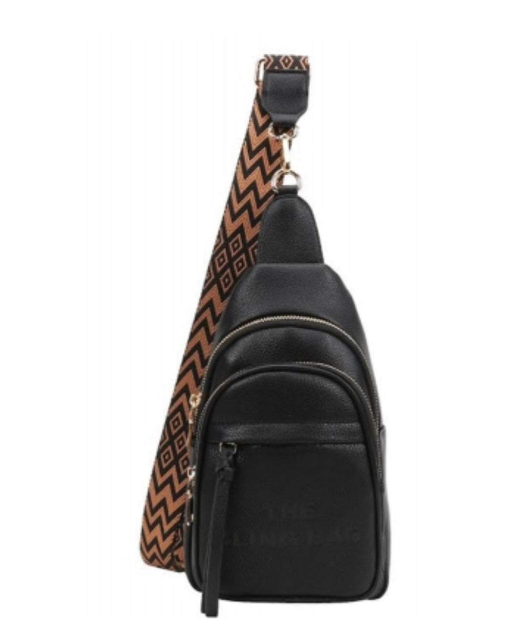 Sling Crossbody