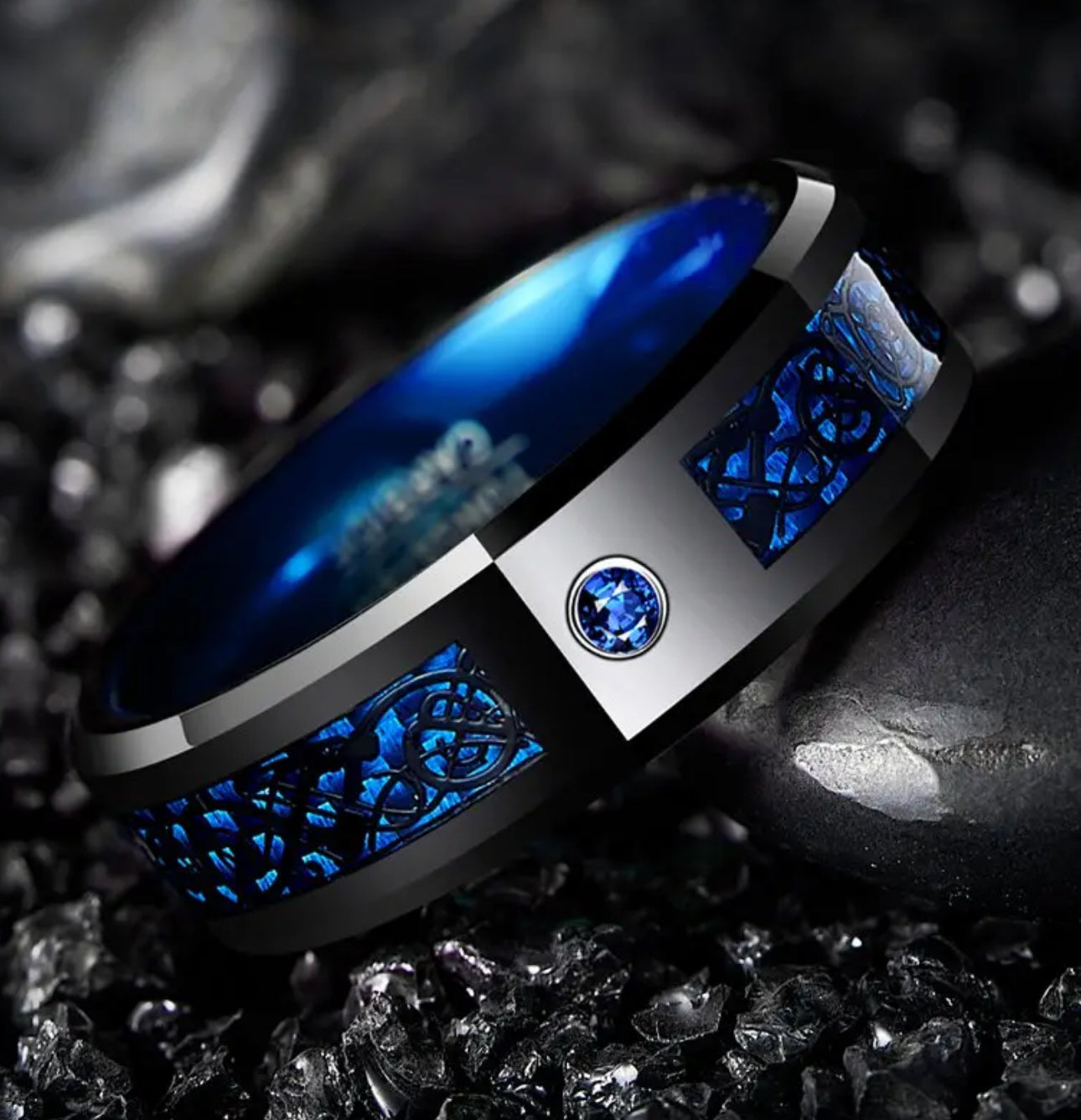 Dragon Ring
