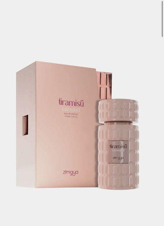 TIRAMISU CARAMEL EDP 100ML