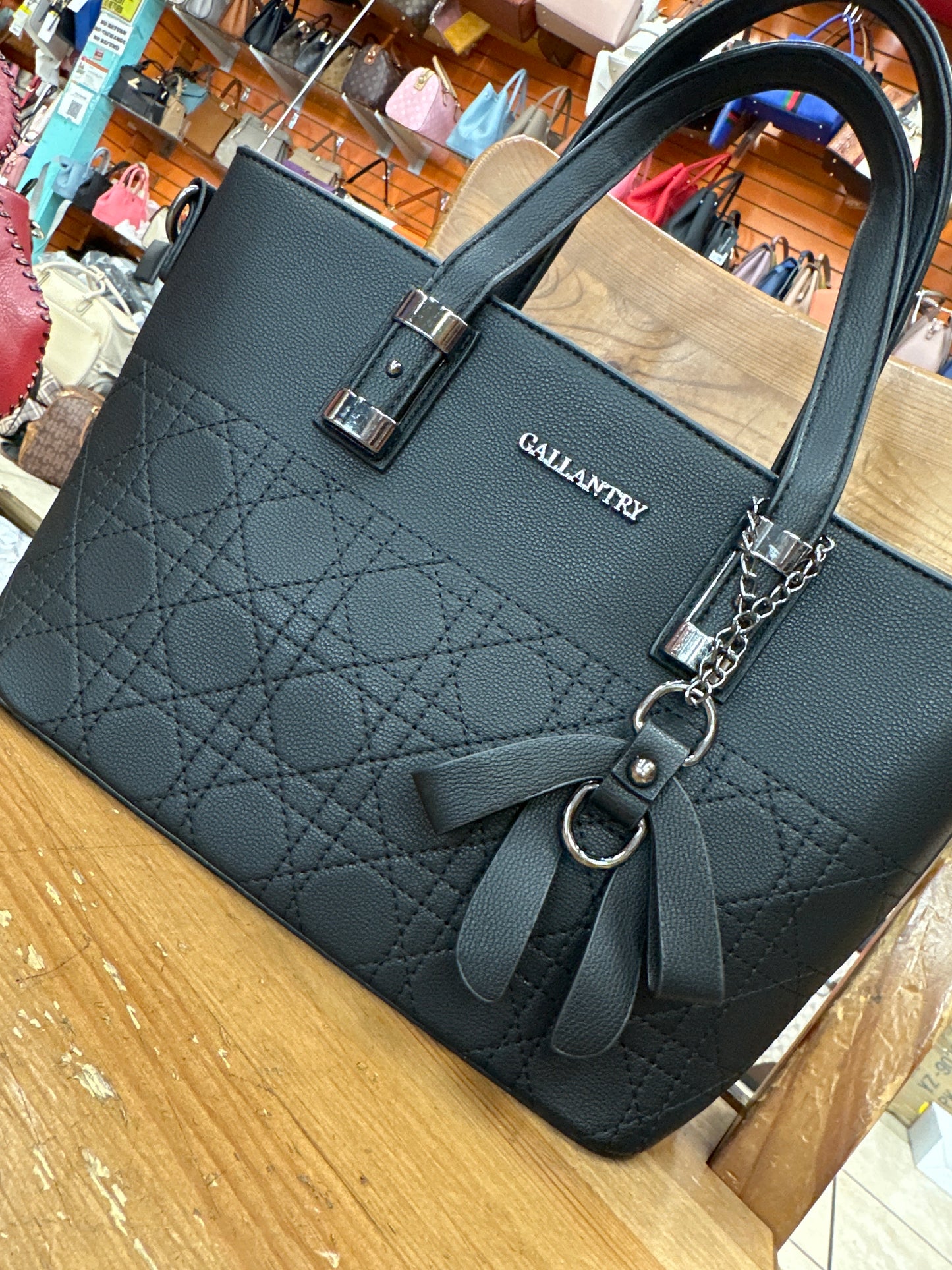 Gallantry bag flash sale