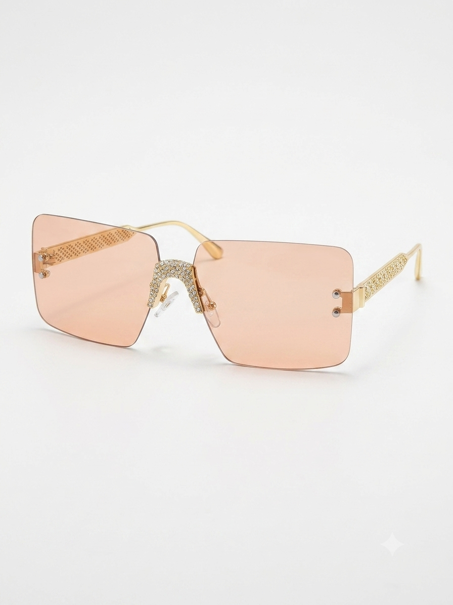 Summer Cute Sunglasses