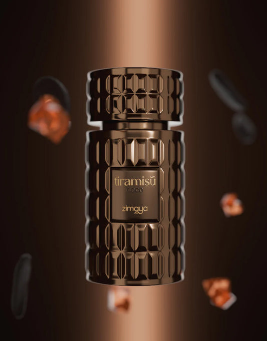 Zimaya Tiramisu Coco