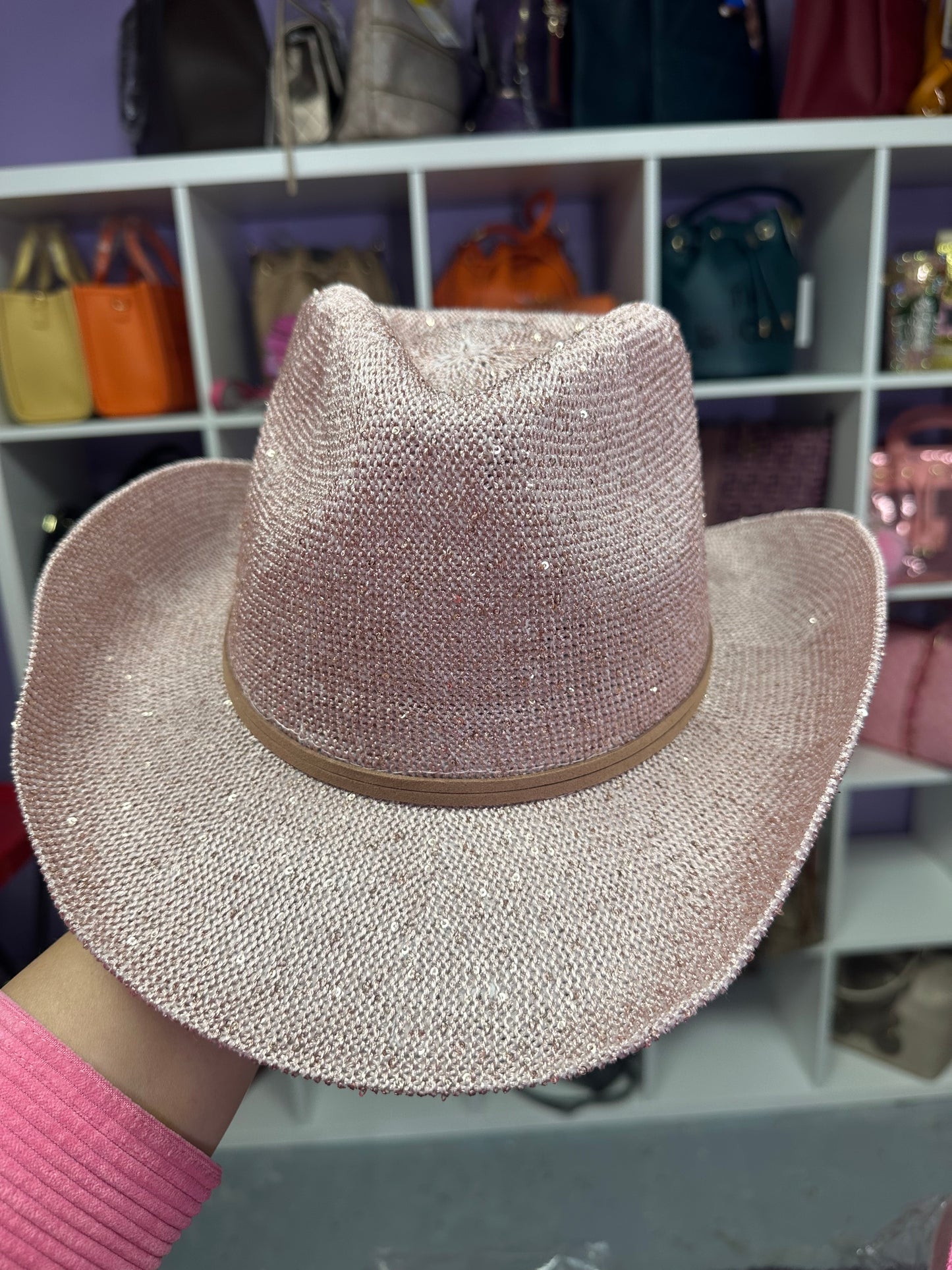 Houston Casual Hat
