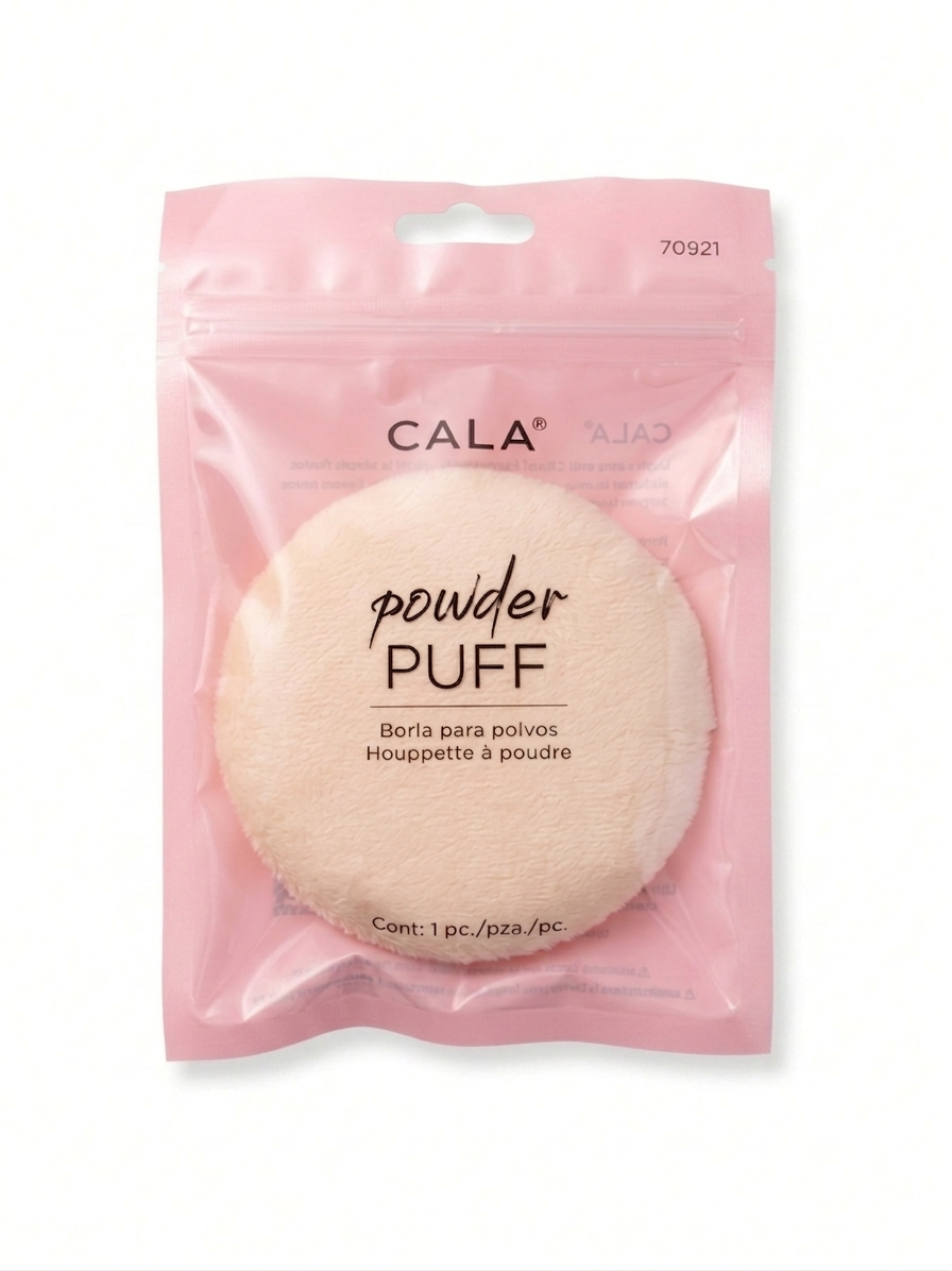 CALA Powder Puff