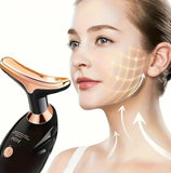 Face and Neck Massager