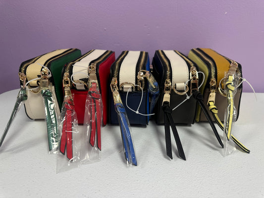 Phone Bag with Wallet