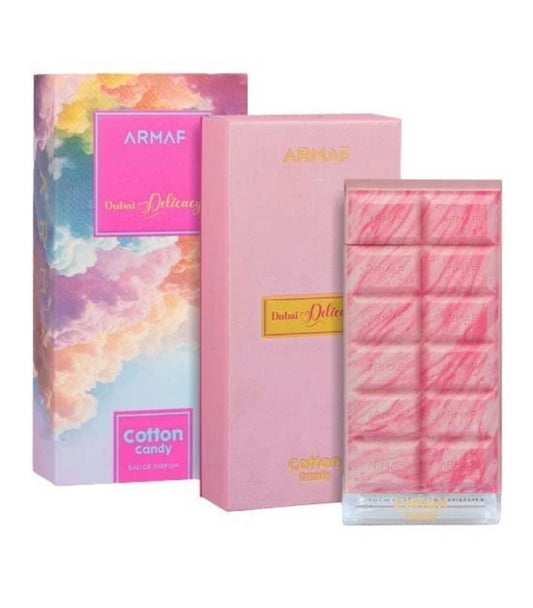 DELICACY COTTON CANDY PERPUME