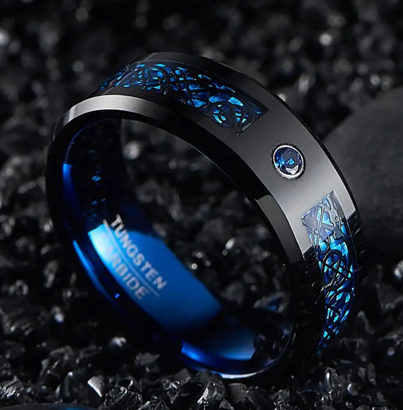 Dragon Ring