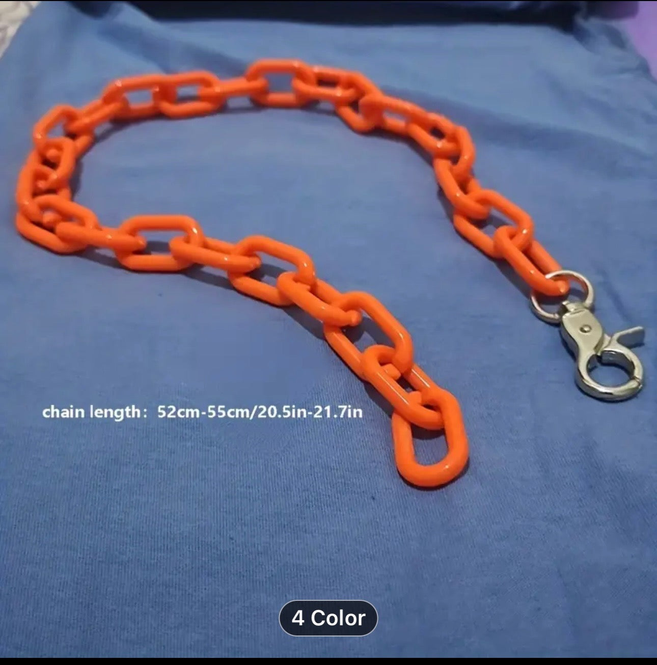 Chains
