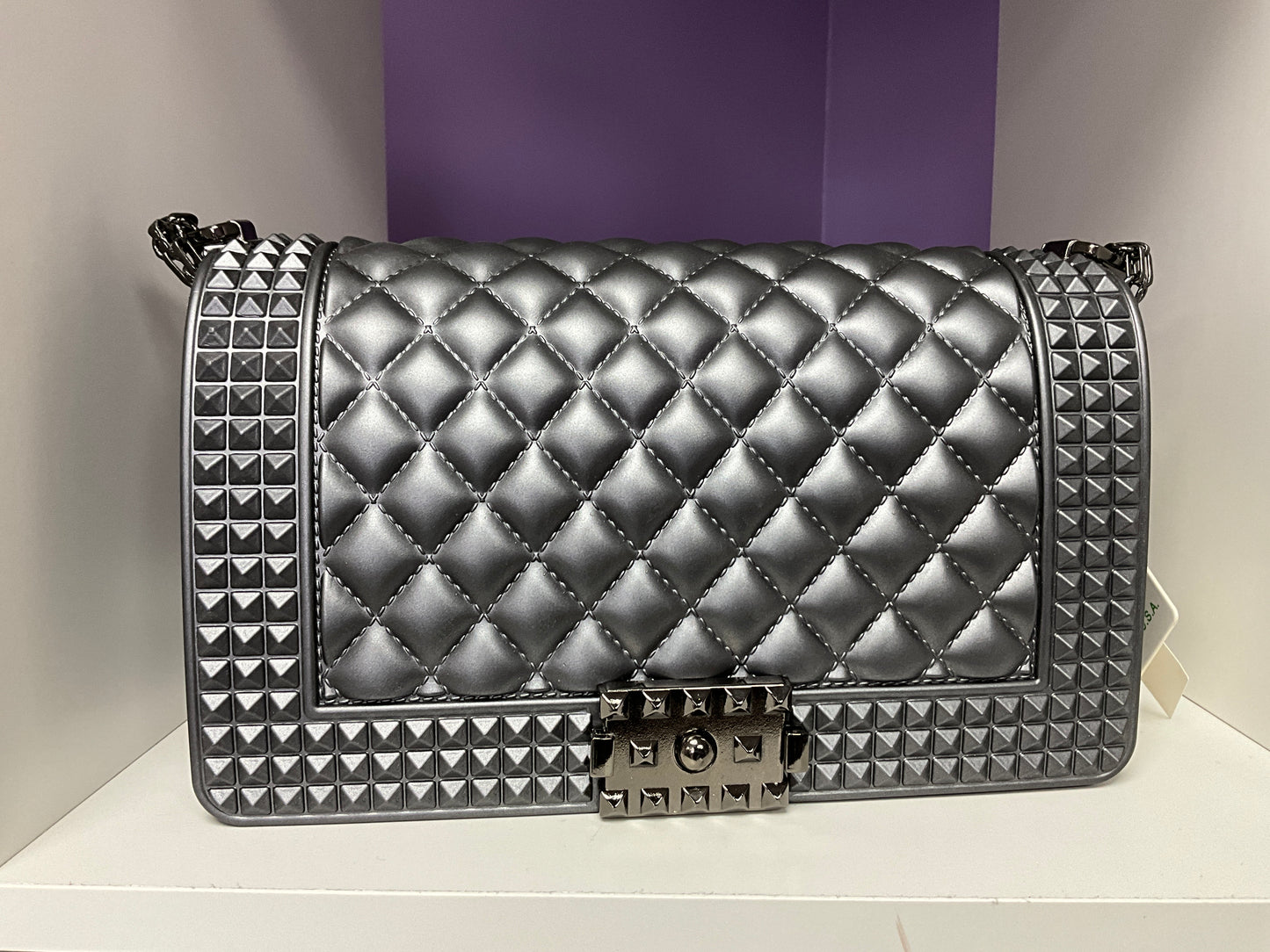 Jenny Shoulder Bag