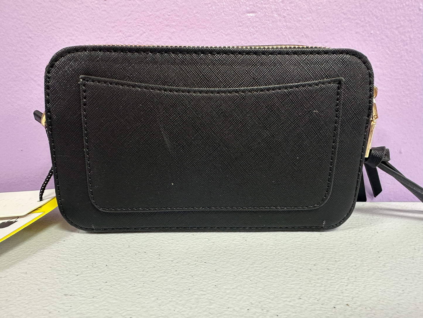 Phone Bag with Wallet