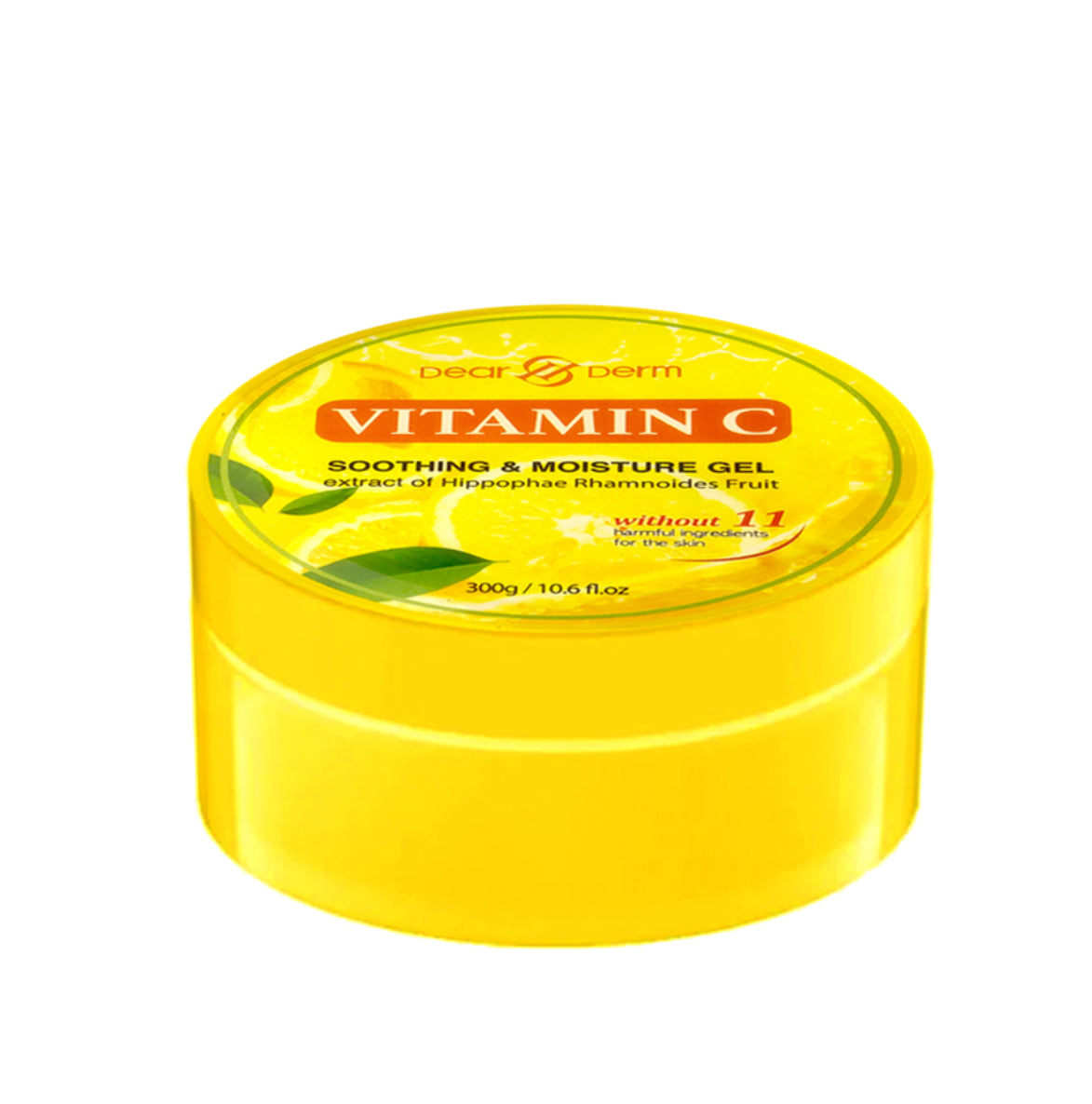 DEARDERM VITAMIN C SOOTHING & MOISTURE GEL