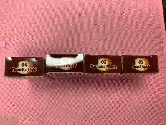 Kevin & Coco lip gloss