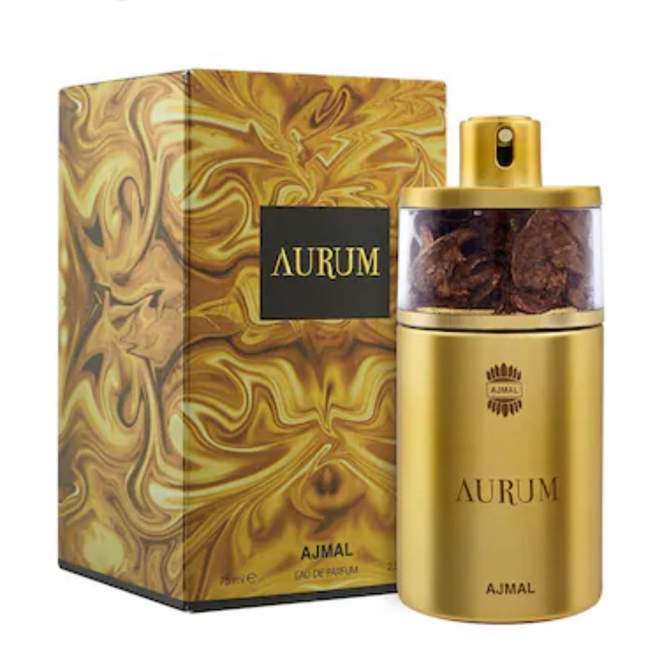Ajmal Aurum For Women EDP 75ml Perfume