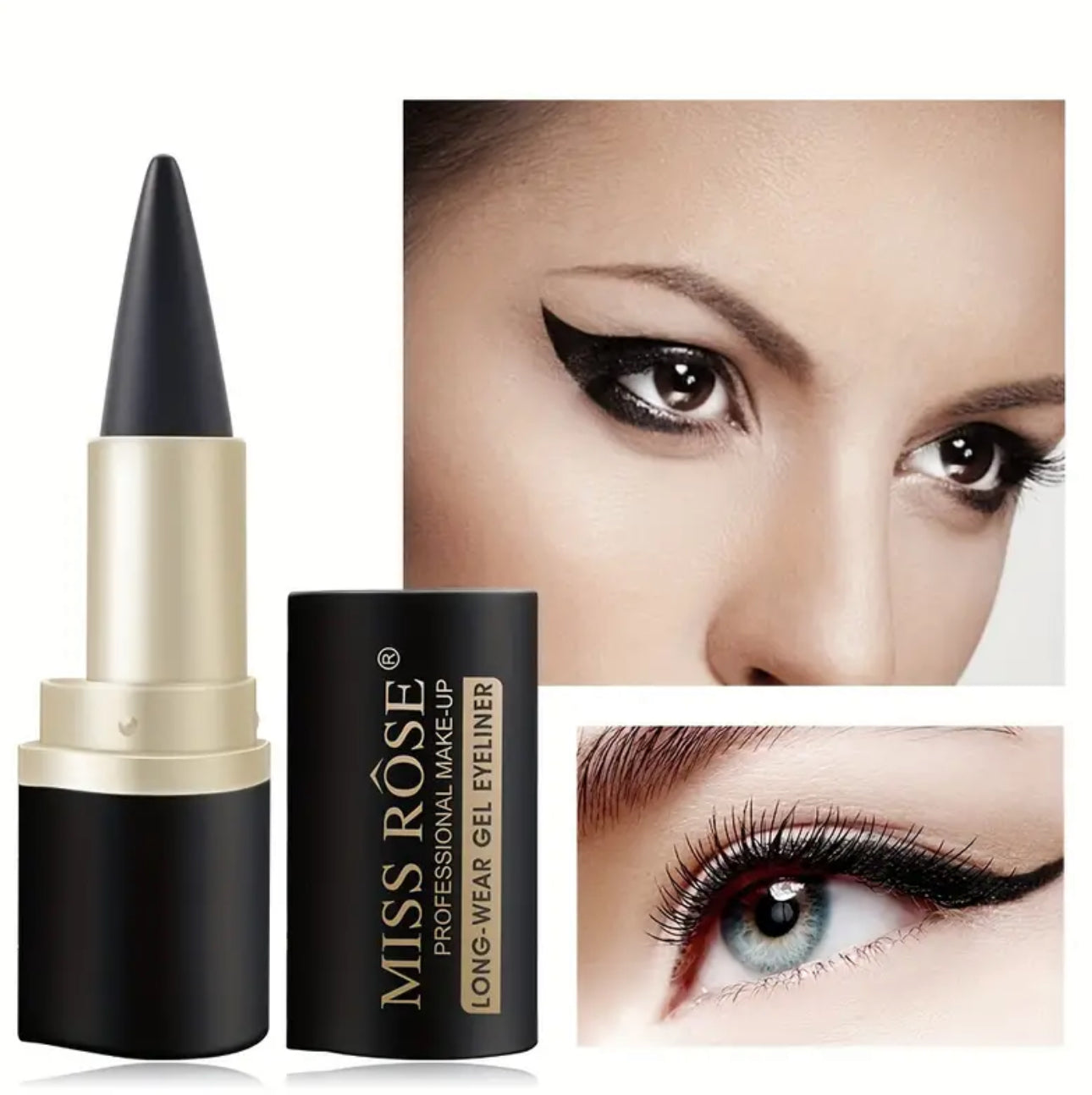 Little Black Liner
