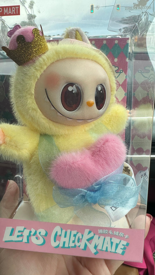 Checkmate CC Monster