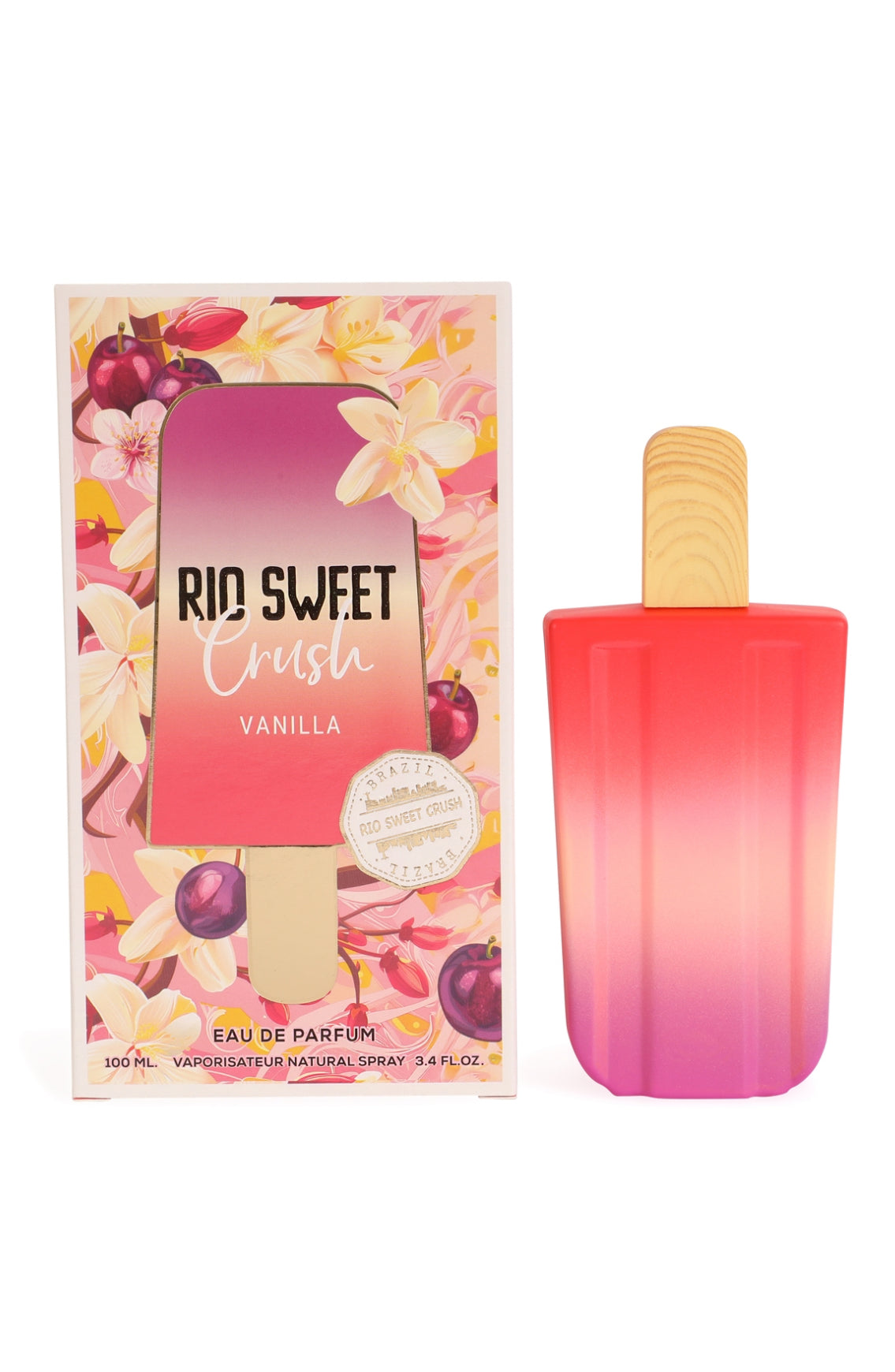 Sweet Popsicles Perfumes