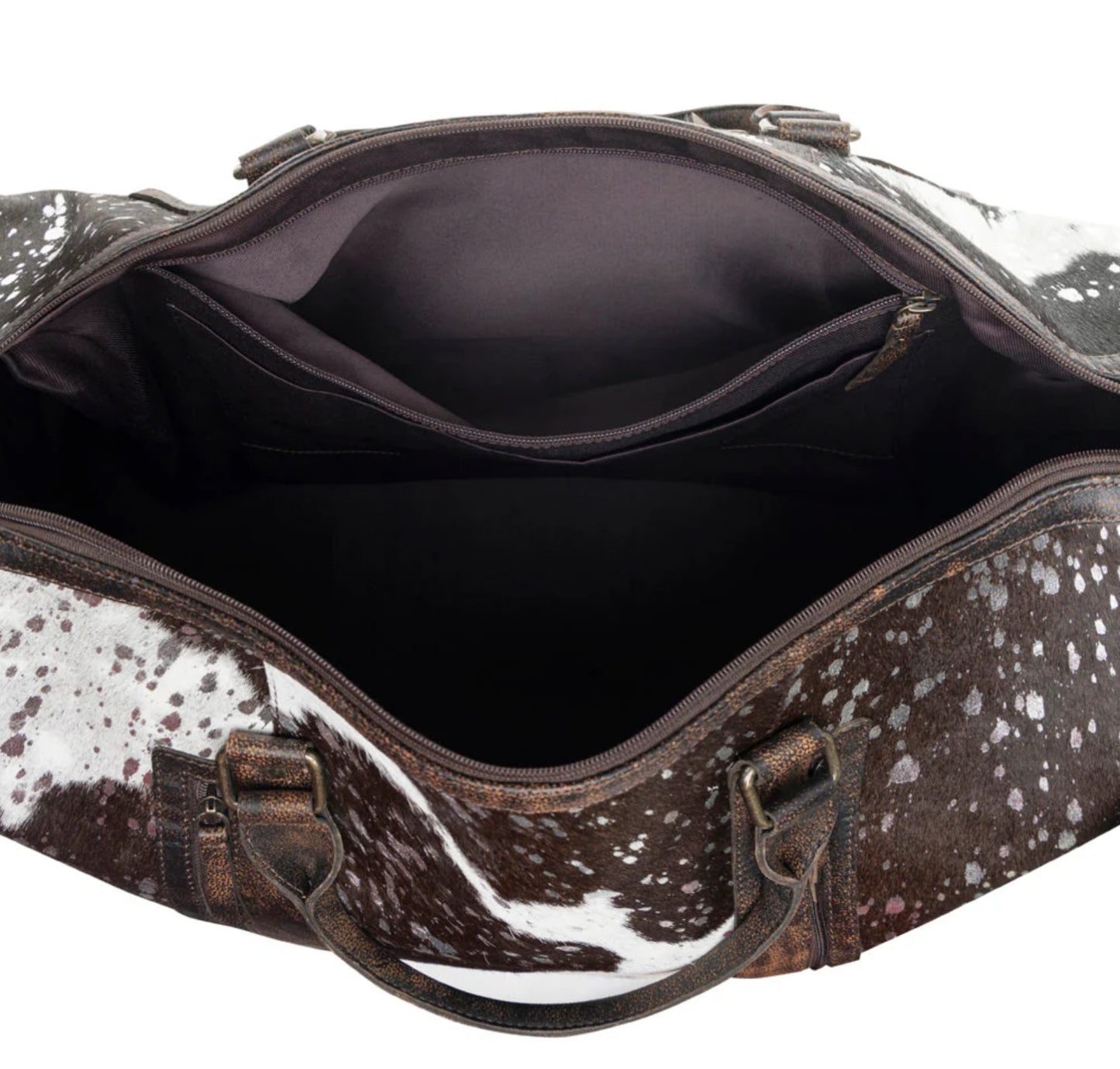 The Myra Maverick Duffel Bag