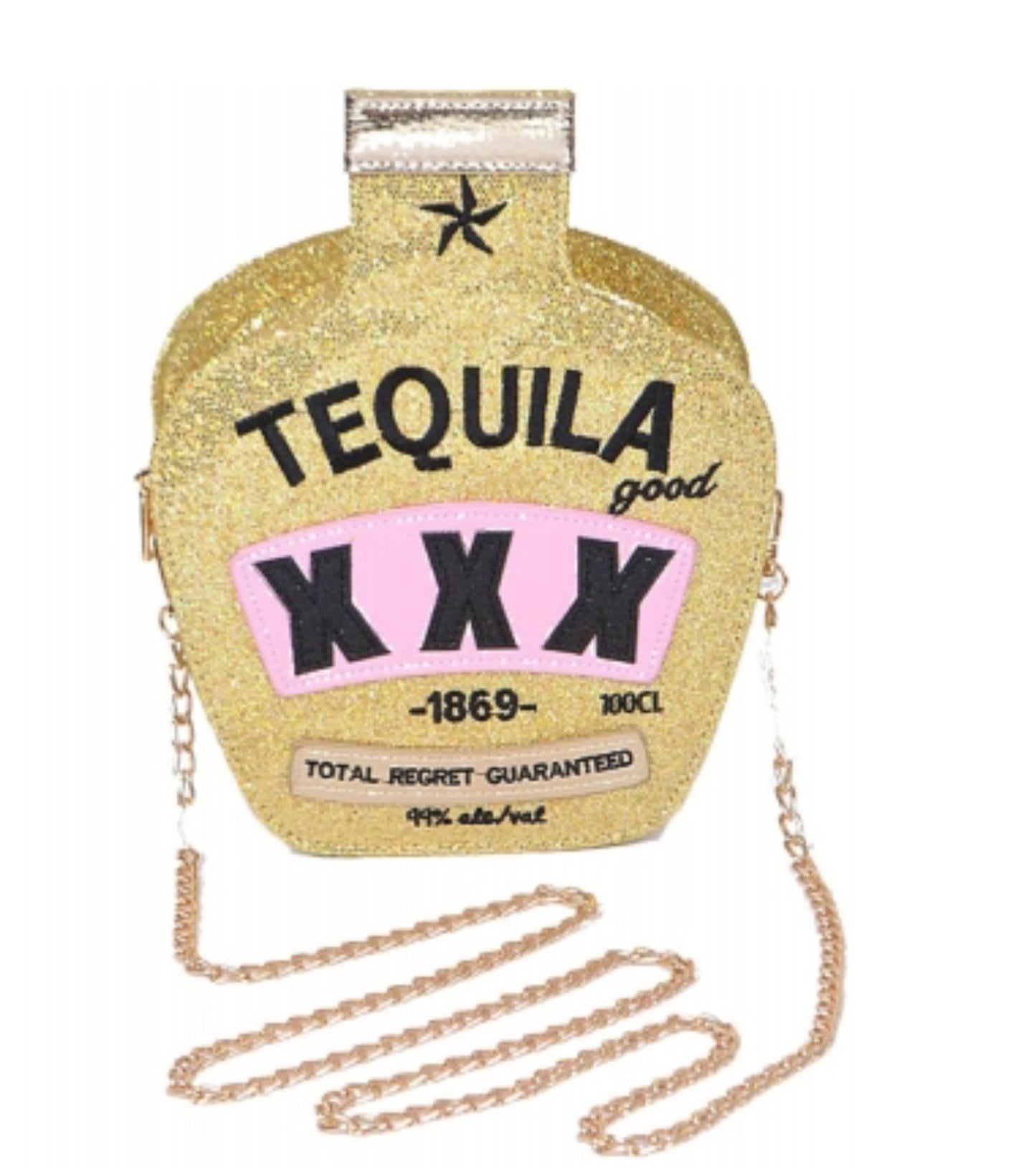 Tequila Bag