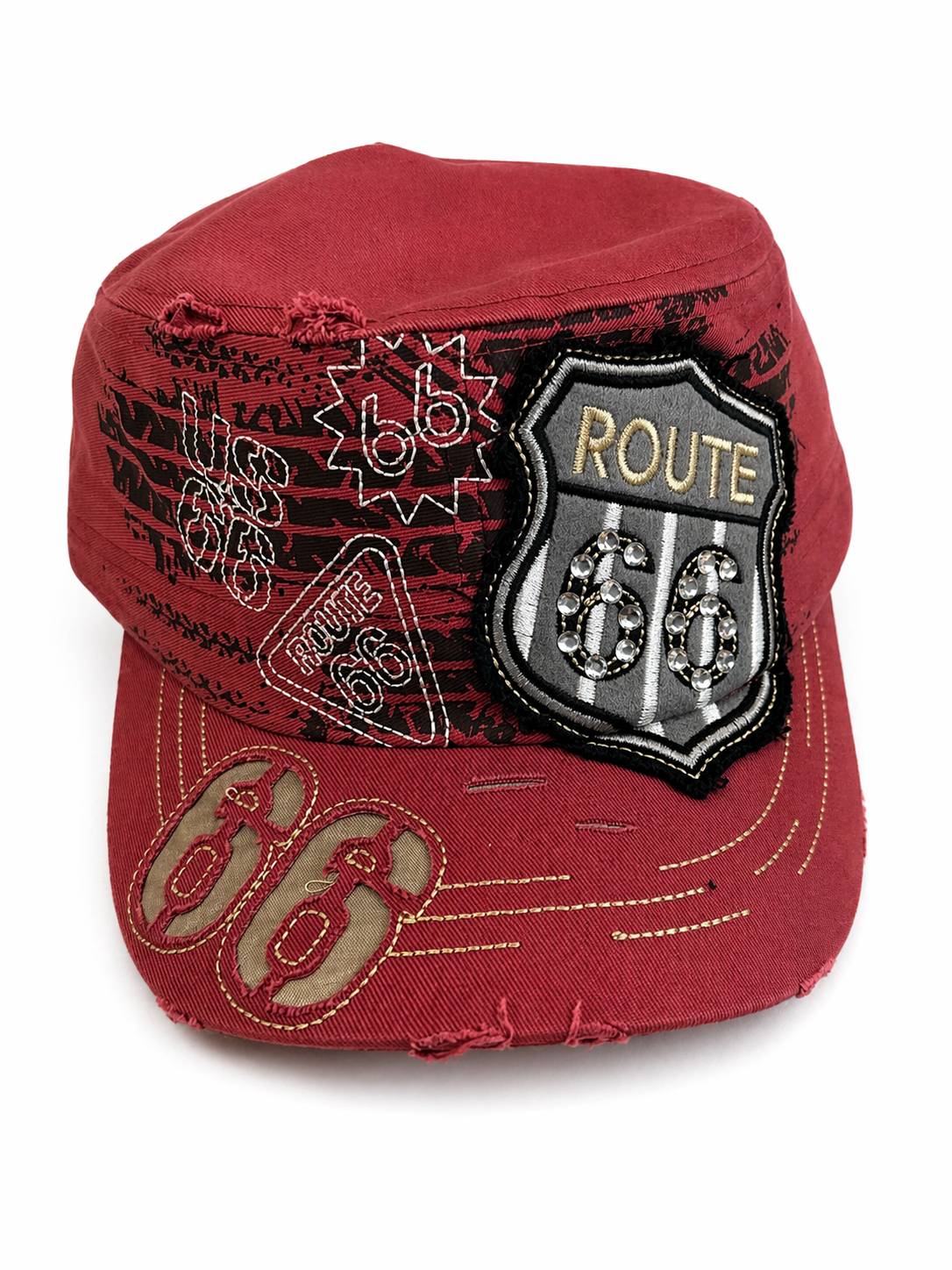 Route 66 Hat