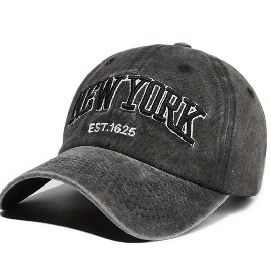 New York Hat