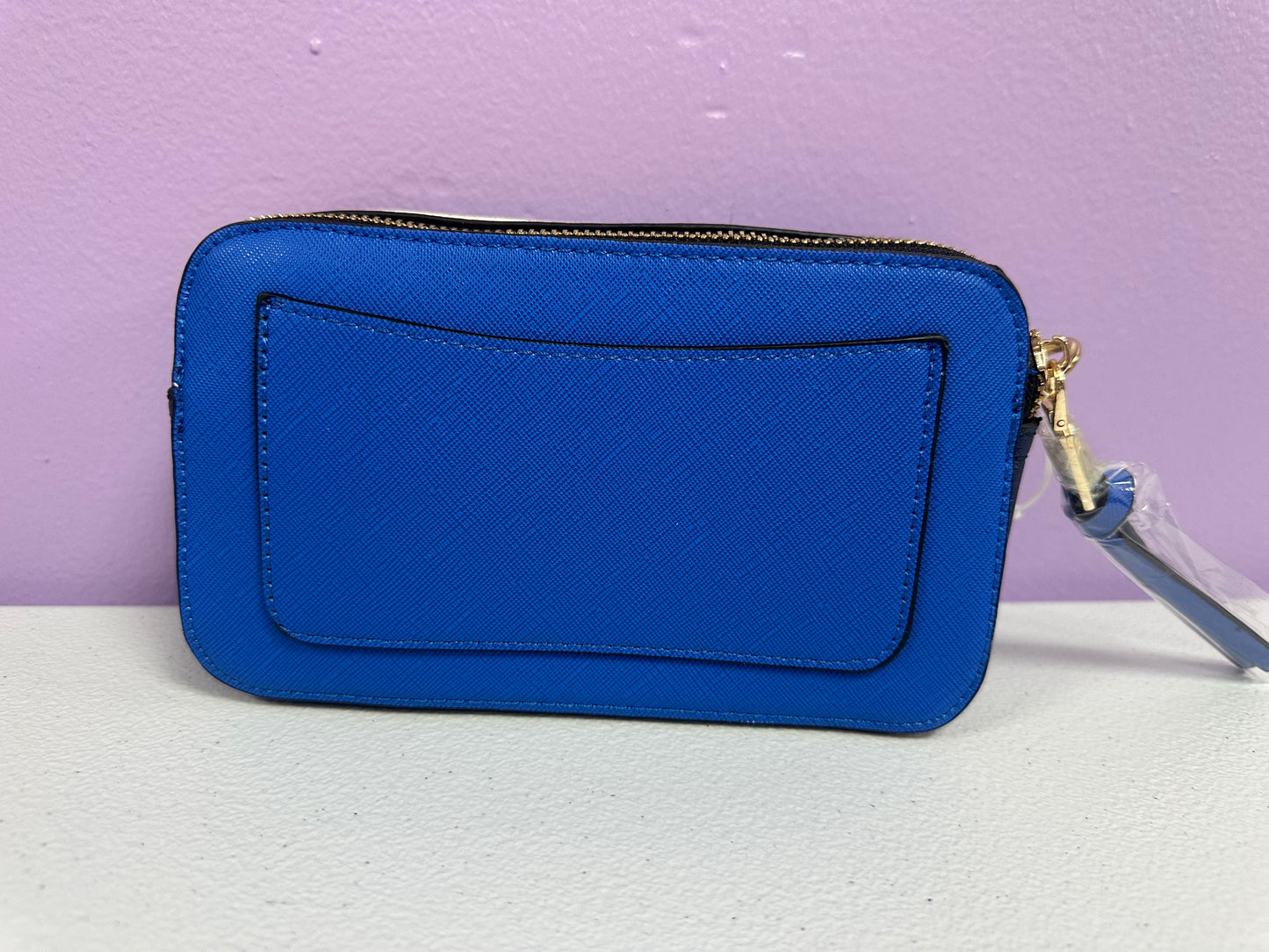 Phone Bag with Wallet