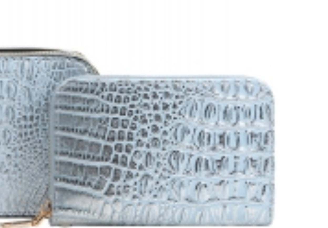 Phone Bag with Wallet