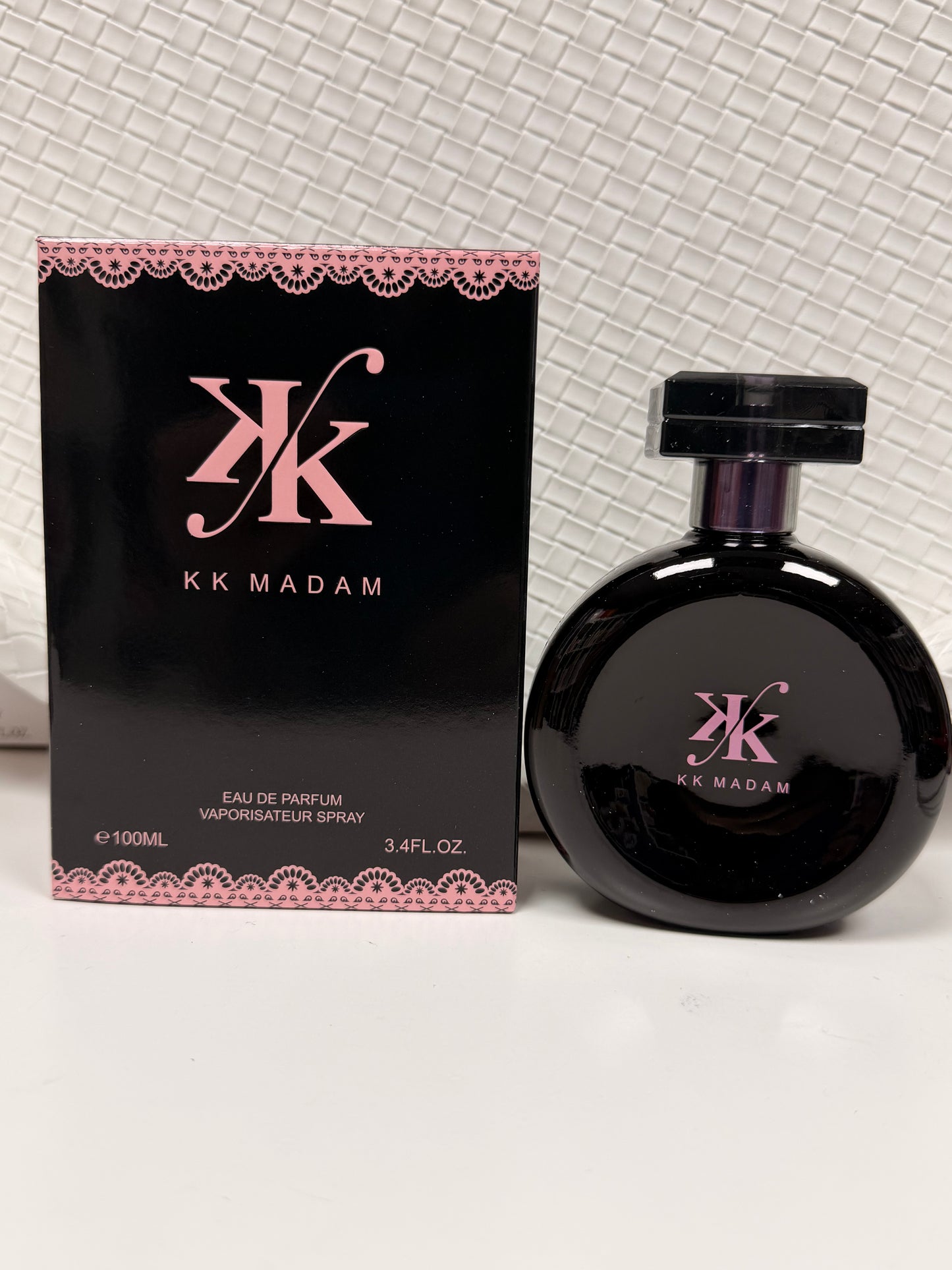 KK Madam Perfume