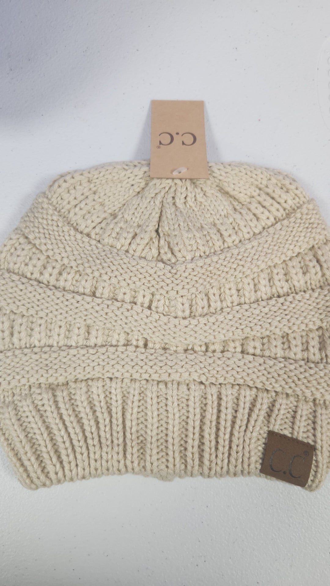 CC Beanie