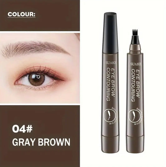 Waterproof Eyebrow Pen