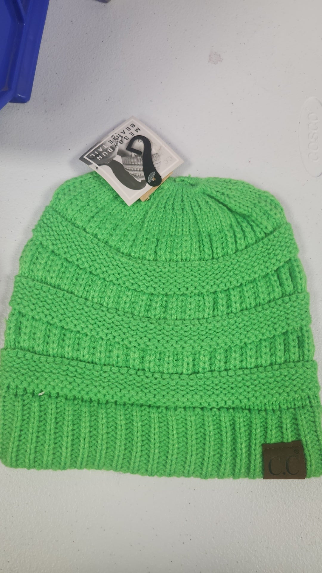 CC Beanie