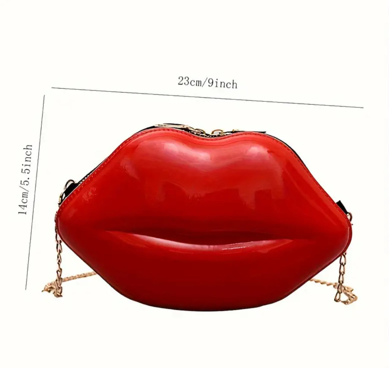 Lip 💋 Bag