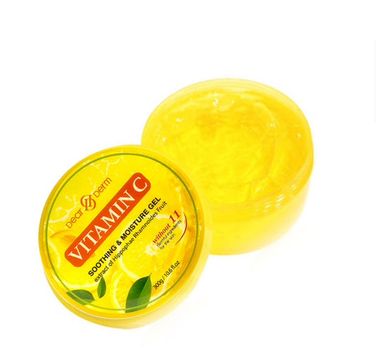 DEARDERM VITAMIN C SOOTHING & MOISTURE GEL