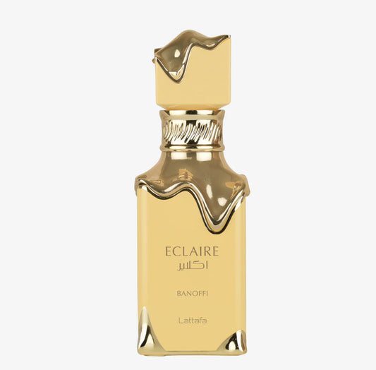 Lataffa Eclaire Banoffi Perfume